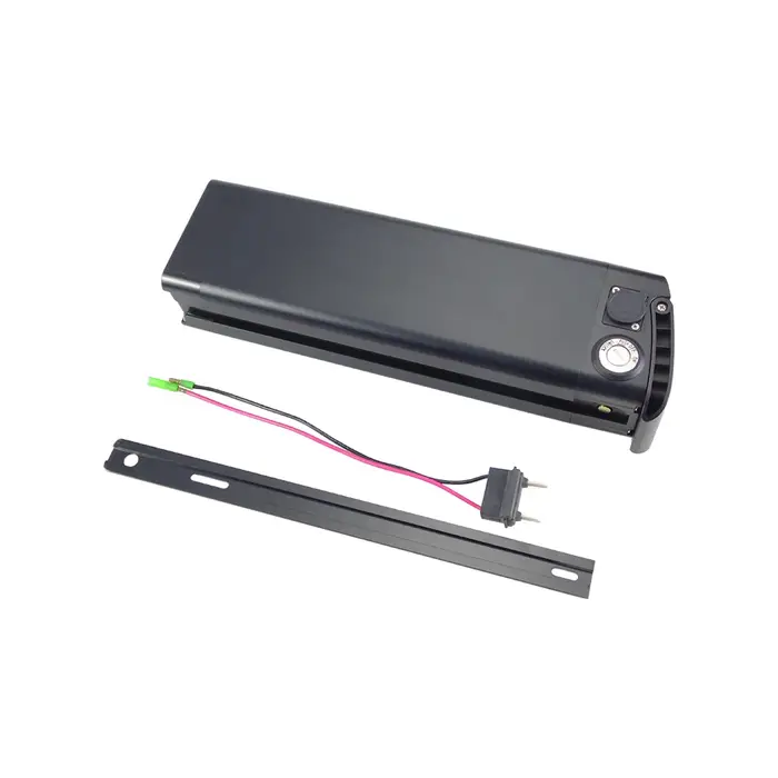 NCM Paris London Essen batterie de remplacement pour vélo électrique pliant 36V 10.4Ah 12Ah 17.5Ah 250W 500W Batteries