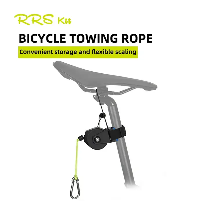 Rrskit-Vélo de route portable pour adultes et enfants