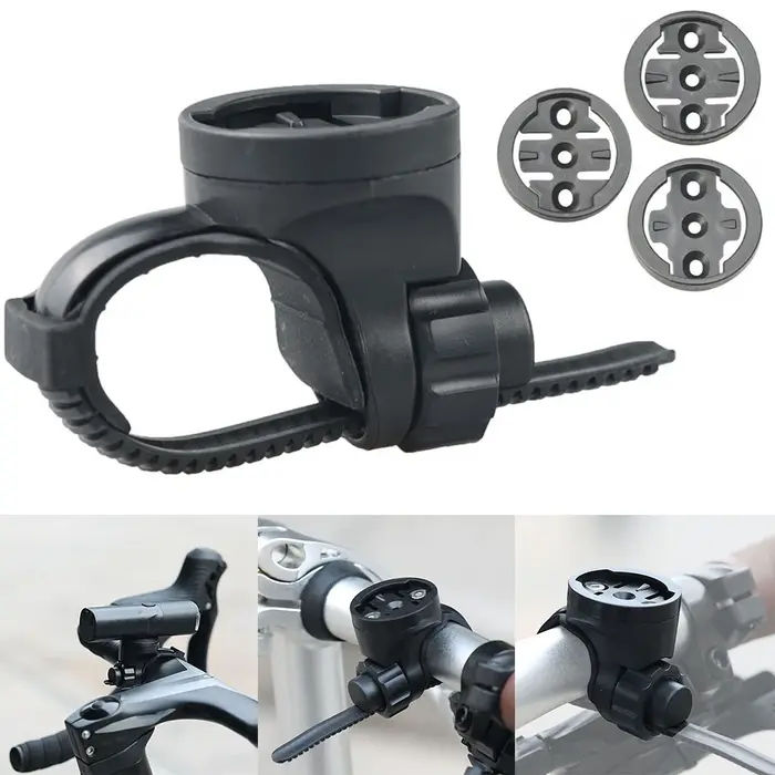 Support d'ordinateur pour guidon de vélo