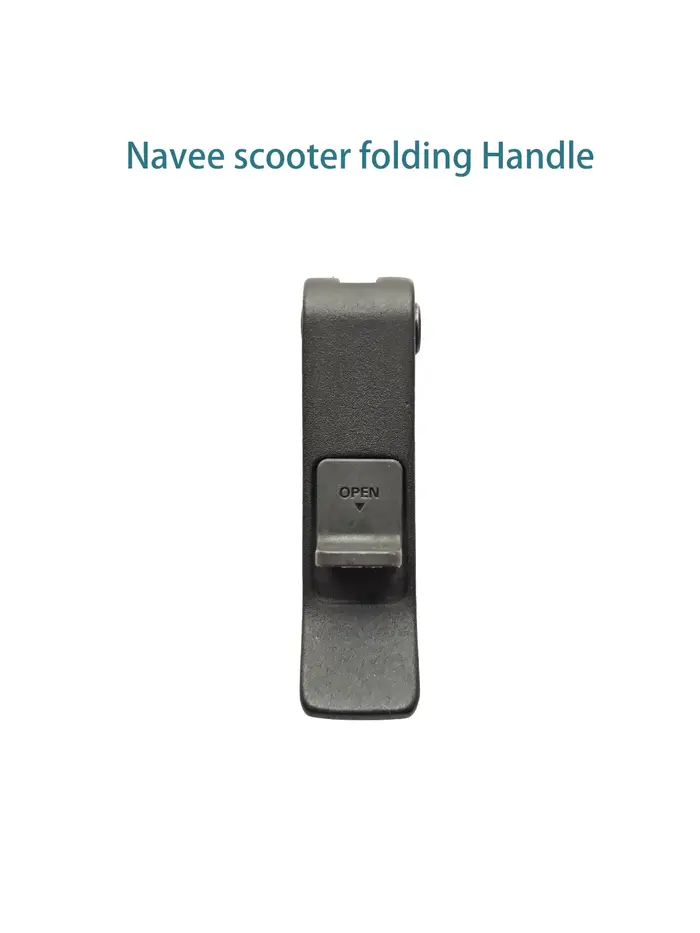 Poignée pliante pour scooter Navee V25 V40 V50 N65i S40 S60