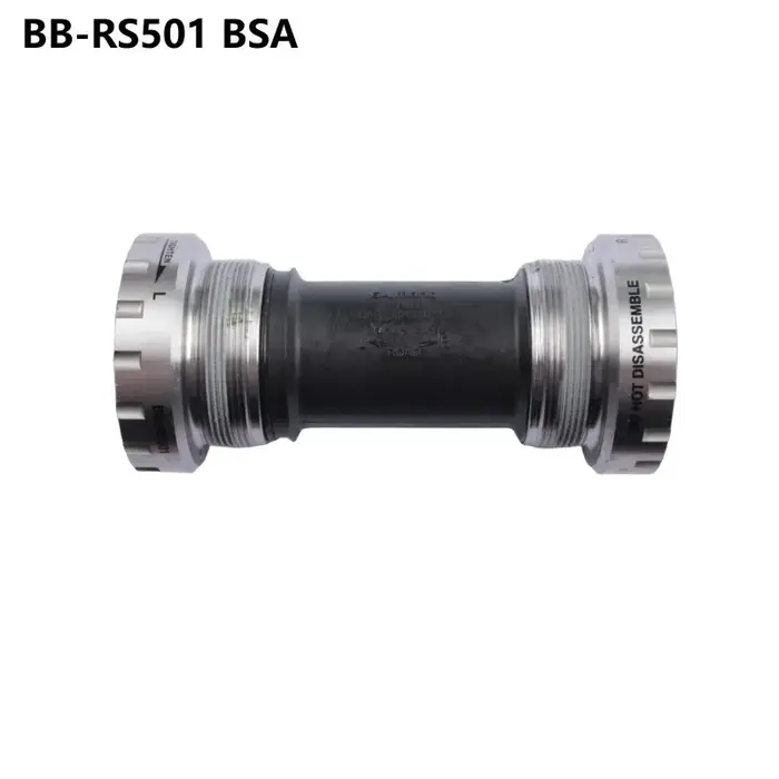 Shimano Sora FC-R3000 Pédalier 2x9 Vitesse 170mm 175mm 50-34T Avec BB-RS501 Route Manivelle Pour Vél