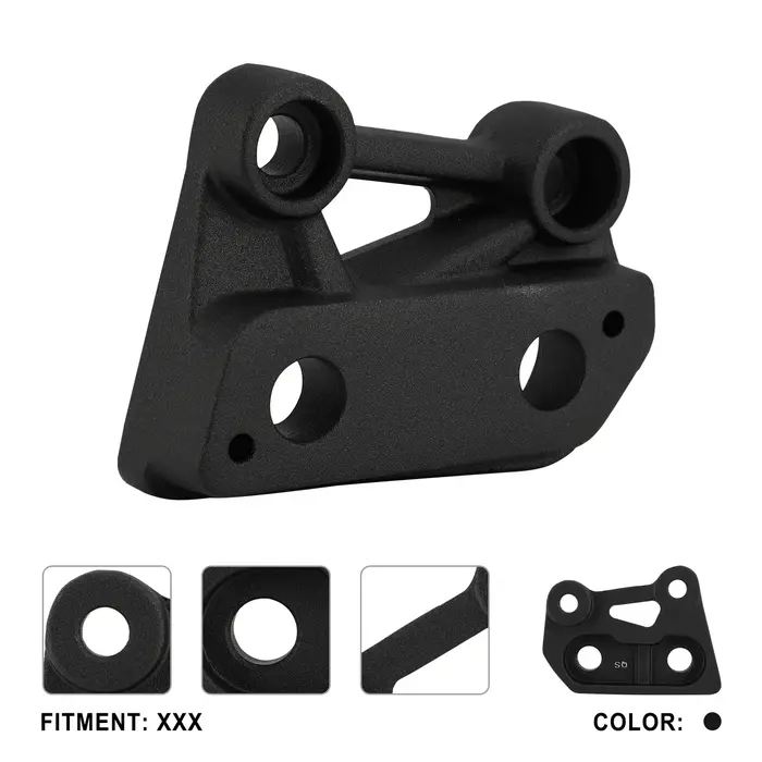Support de pédale gauche et droite pour moto de vélo de route électrique TALARIA XXX X3/TL2500