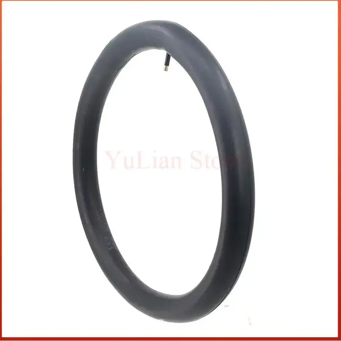 20X2.125/2.35 pneus intérieurs de vélo 20 pouces chambres à air 1.95/2.125/2.35 ''largeur vélo vélo 
