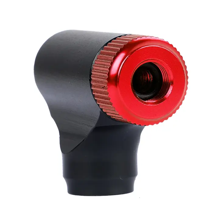 WEST BIKING Mini gonfleur de CO2 pompe à vélo gonflage de pneu Super rapide