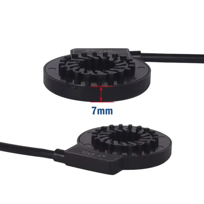 Capteur de pédale de vélo électrique KT-V12L