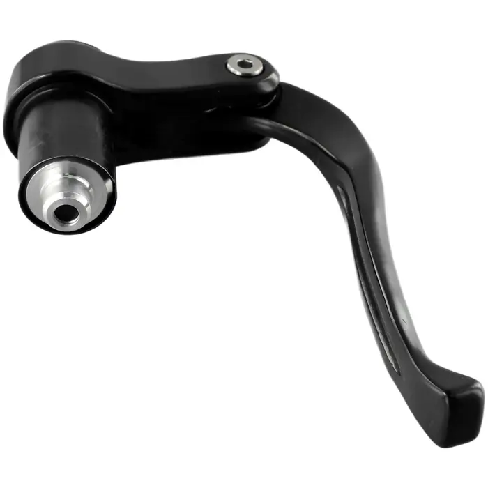 Time TriDuvet-Leviers de frein en aluminium pour vélo de route, pièce de rechange pour bicyclette