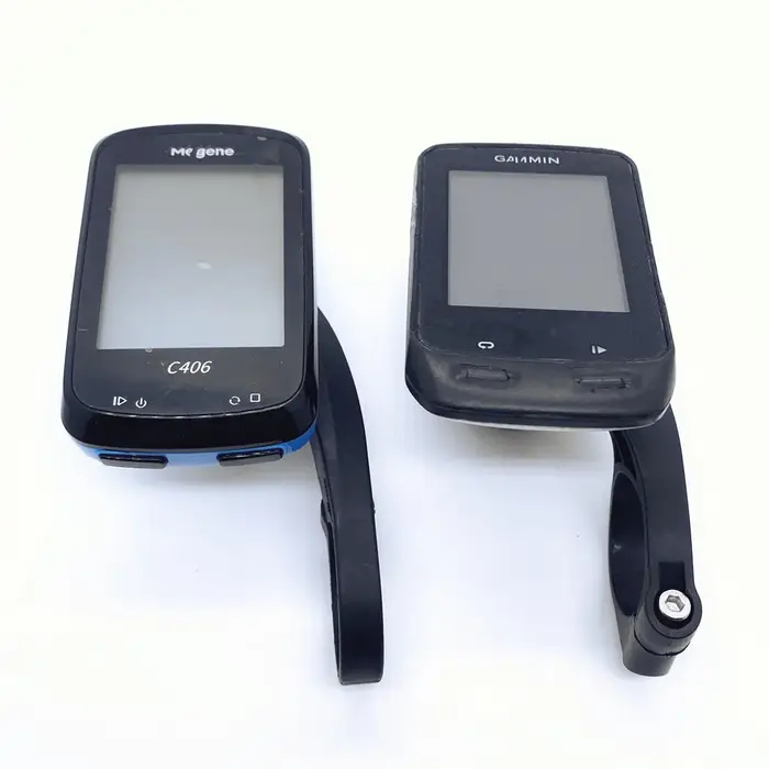Pour Garmin IGPSPORT Bryton Rider Support vélo ordinateur Support route vtt vélo guidon Support Garm