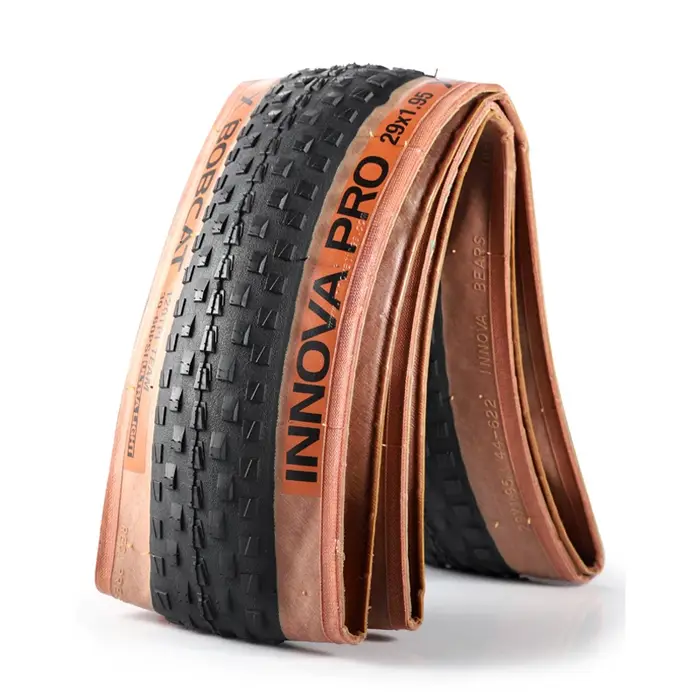 2 pièces INNOVA pneu de vélo 29 27.5 26x1.95 120TPI pneus de VTT vtt ultraléger