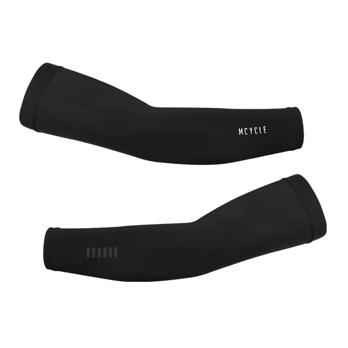 Mcycle-Manchon de bras de compression unisexe