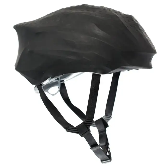 Housse de casque de cyclisme