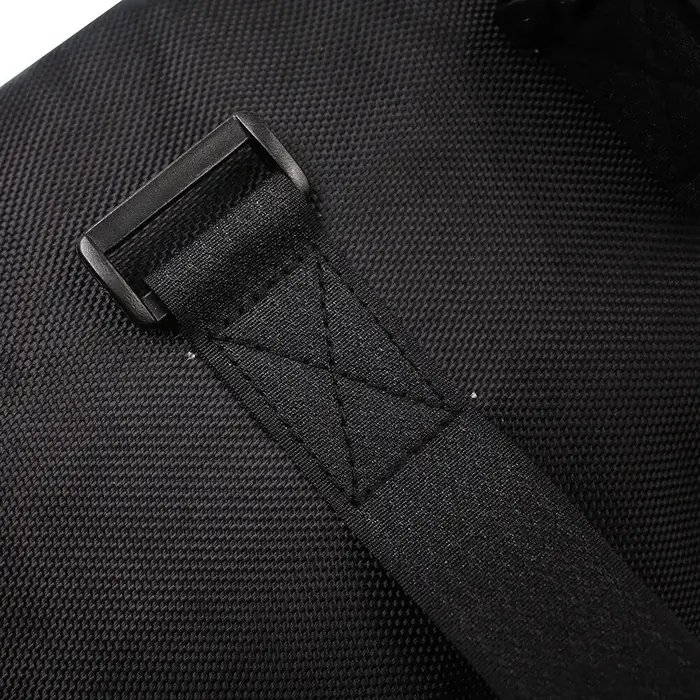 Sac de Rangement Étanche pour Batterie de Scooter Électrique