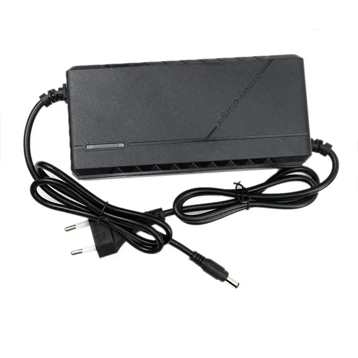 36V/48V/60V/72V 5A/2A chargeur Li-ion batterie