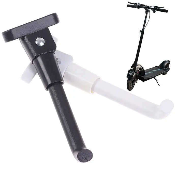 Nouveau support de stationnement pour trottinette électrique M365, trépied