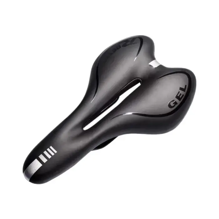 Selle de vélo en gel pour VTT