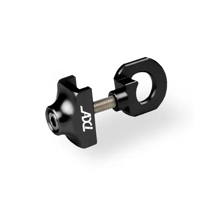 Tendeurs de chaîne de vélo, boulon de fixation de tendeur de vélo pour outil de bricolage, régulateu
