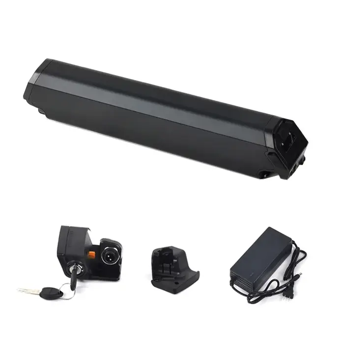Batterie Rerégissant Dorado avec Sam-Sung pour Vélo Électrique