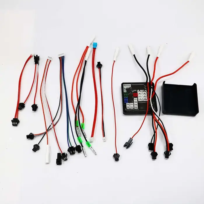 Accessoires pour scooter électrique, commande LED, nouvelles pièces DUALTRON STORM NEW DUALTRON STOR