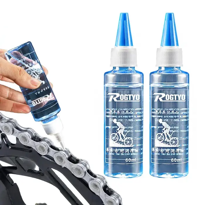 Lubrifiant spécial pour vélo