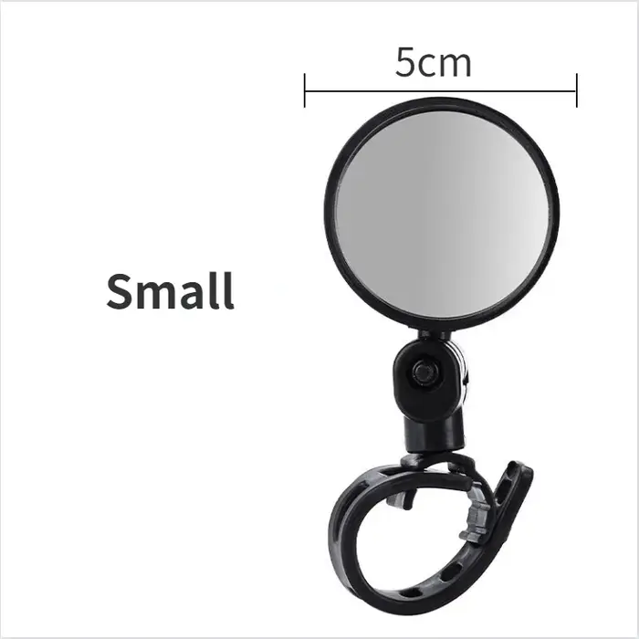 Rétroviseur pour trottinette électrique, miroirs de rétroviseur pour Xiaomi M365 Pro Qicycle, access