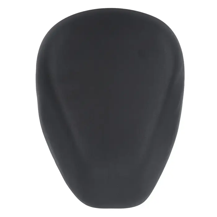 Selle de vélo électrique en cuir PU