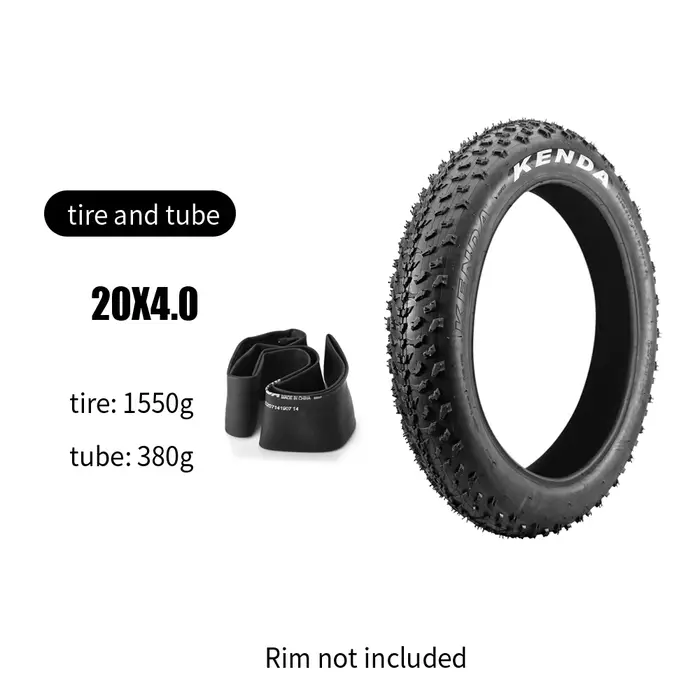 KENDA pneu de vélo ATV pneus
