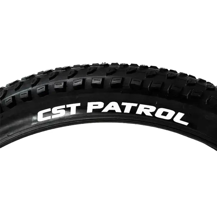 Pneu de VTT CST Patrol 26 27