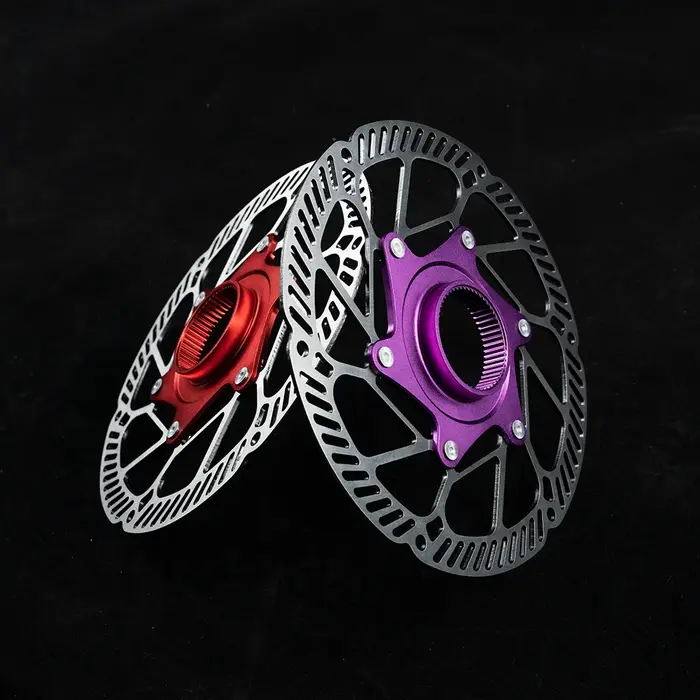 ZRACE Z2 Rotor de frein de vélo