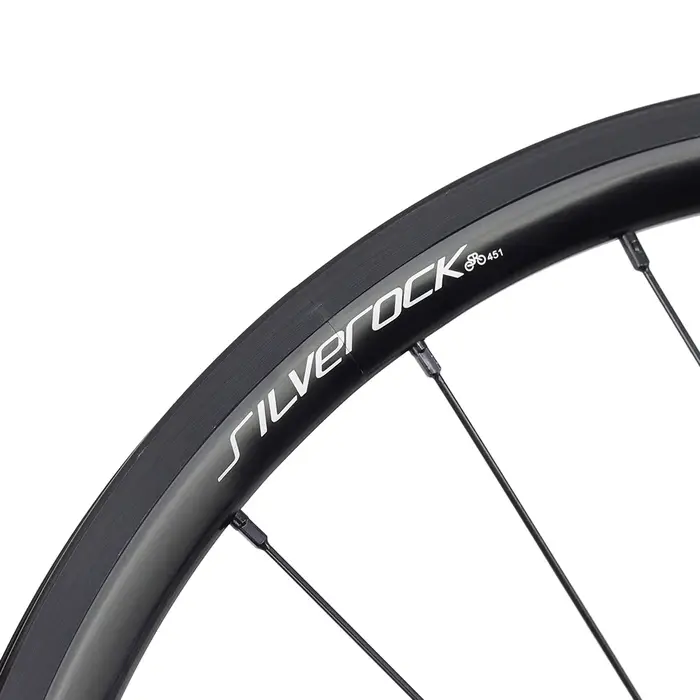 Roues Minivelo XR240 pour Vélo Pliant Fnhon NEO