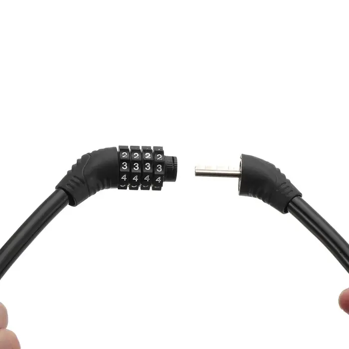 Accessoires de vélo, chaîne de câble