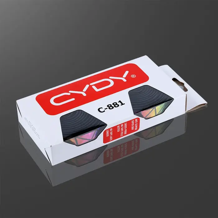 CYDY vélo guidon bande coloré PU + EVA cyclisme