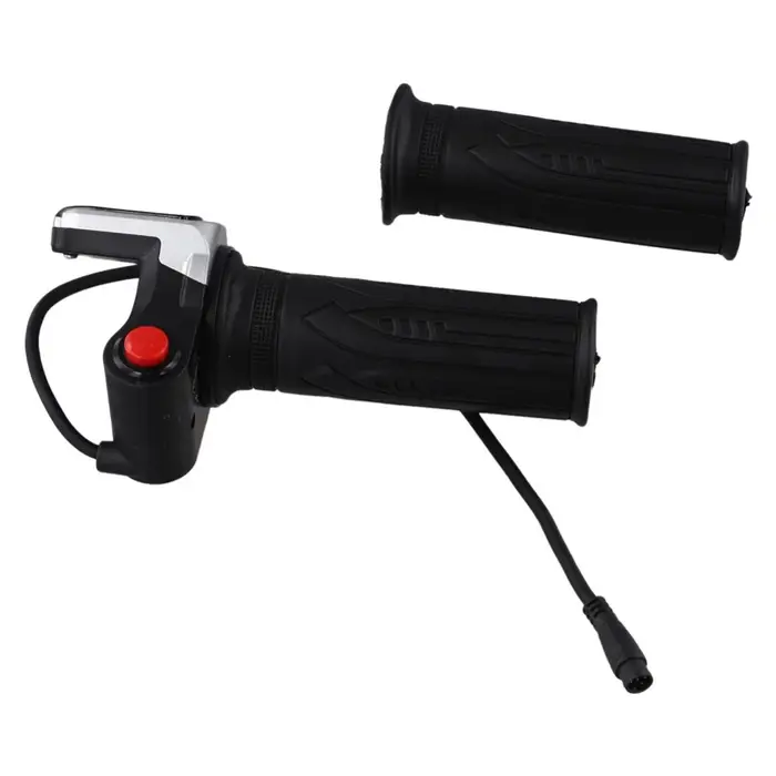 Accélérateur à pouce pour vélo électrique 48V