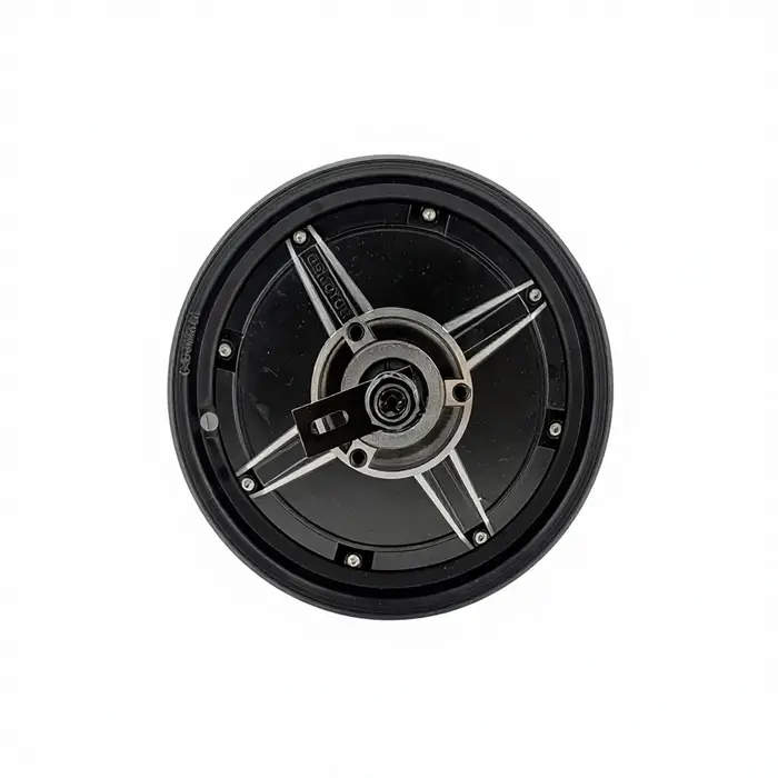 Moteur de moyeu QS205 10 pouces 4000W