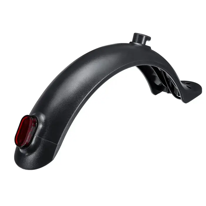 Garde-boue avec feu arrière pour Scooter électrique Xiaomi M365 Pro, pièces de rechange pour réparat