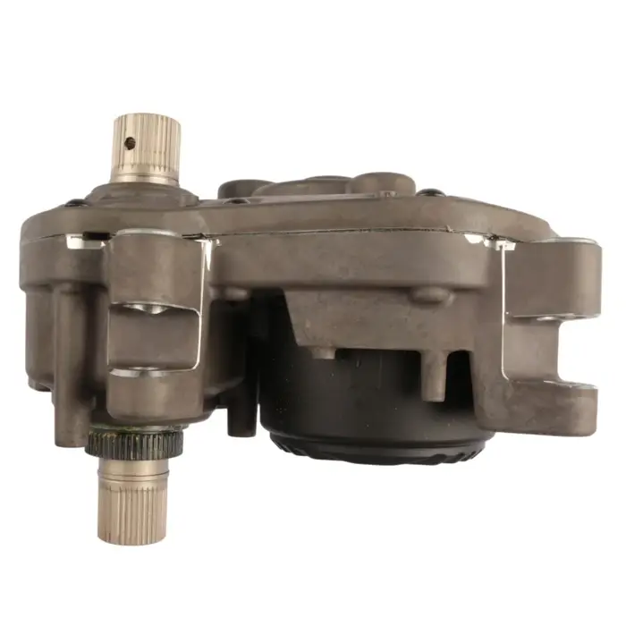 Moteur central Shimano DU-E7000 60 Nm 250 W 36 V 25 km/h – Nouveau composant de vélo électrique E7000 à courant continu – Original
