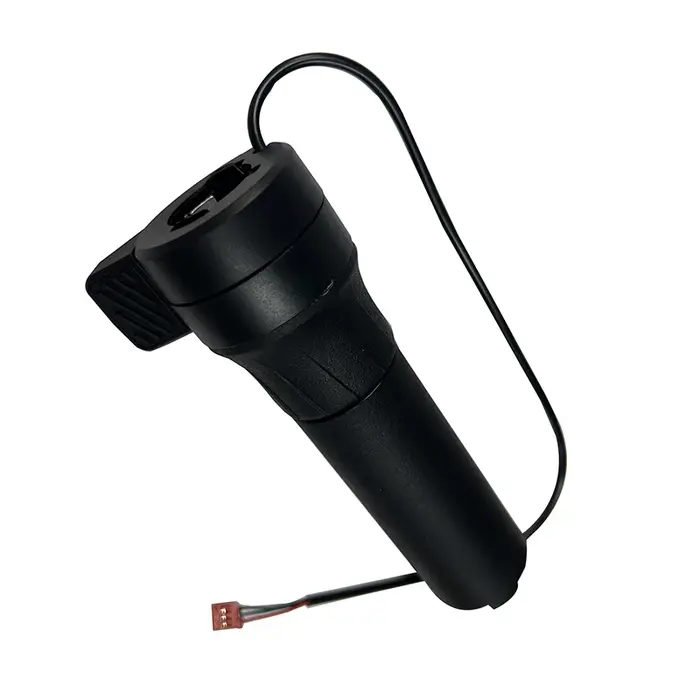 Remplacement d'accélérateur torsadé d'origine pour pièces de Scooter électrique Ninebot ZT3 Pro
