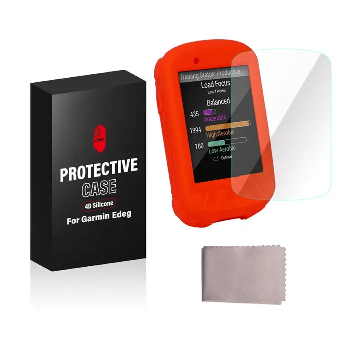 Housse de Protection pour compteur de vitesse de vélo CNC