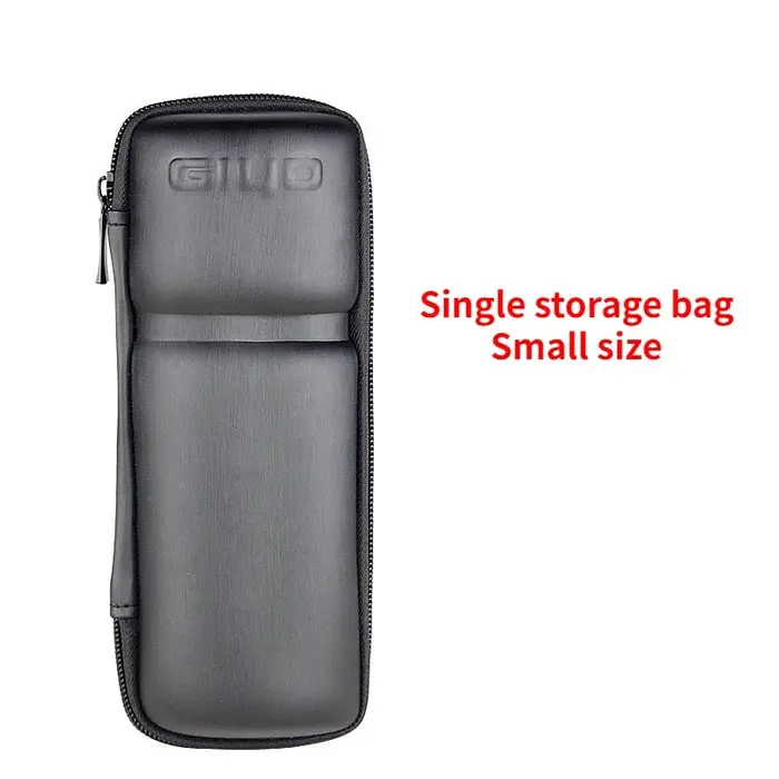 Sac de transport portable pour VTT
