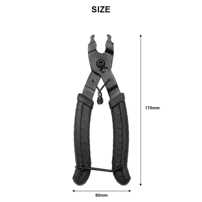 Kit d'outils de réparation de vélo