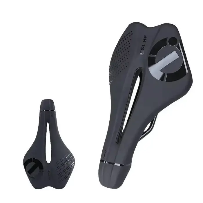 ESLNF Selle de vélo universelle creuse