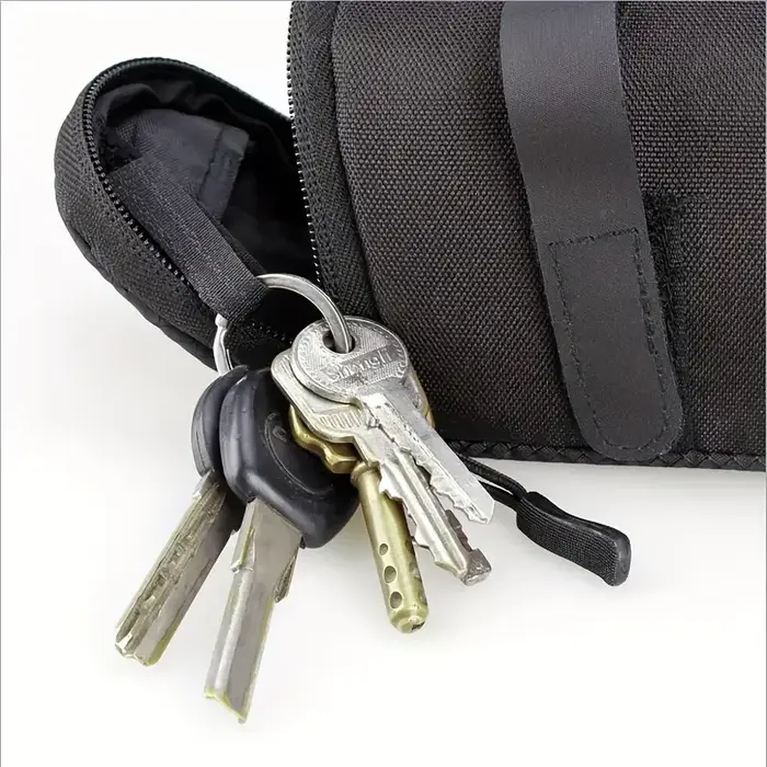 Sac de vélo de montagne – Sangle réglable