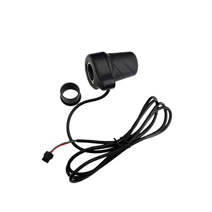 Poignée d'accélération rotative pour vélos électriques Engwe EP-2 Pro/ EP-2 Boost/Engine X/ L20 – Pièces de rechange