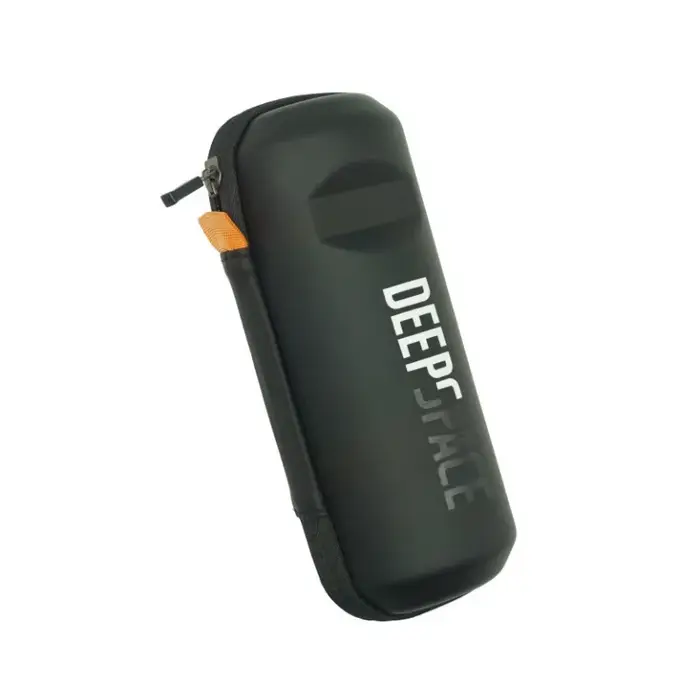 1 pièces mallette à outils de vélo à coque rigide-sac de rangement de vélo en PU Durable pour le cyc
