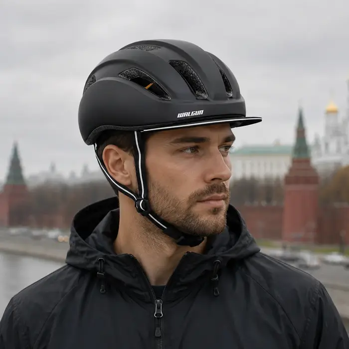 Casque de vélo de route UB-65