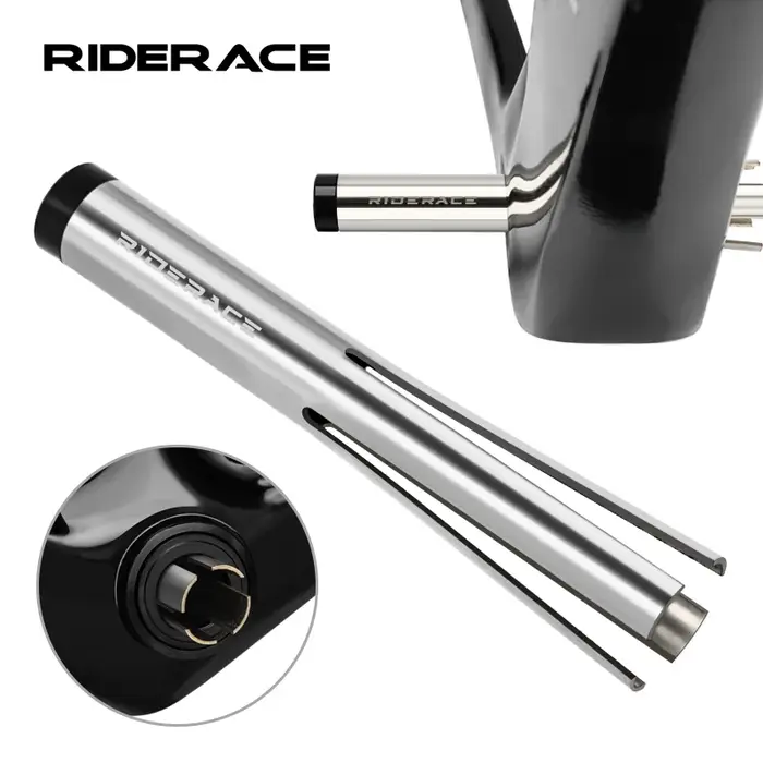 Outil de démontage de roulement à pression pour vélo