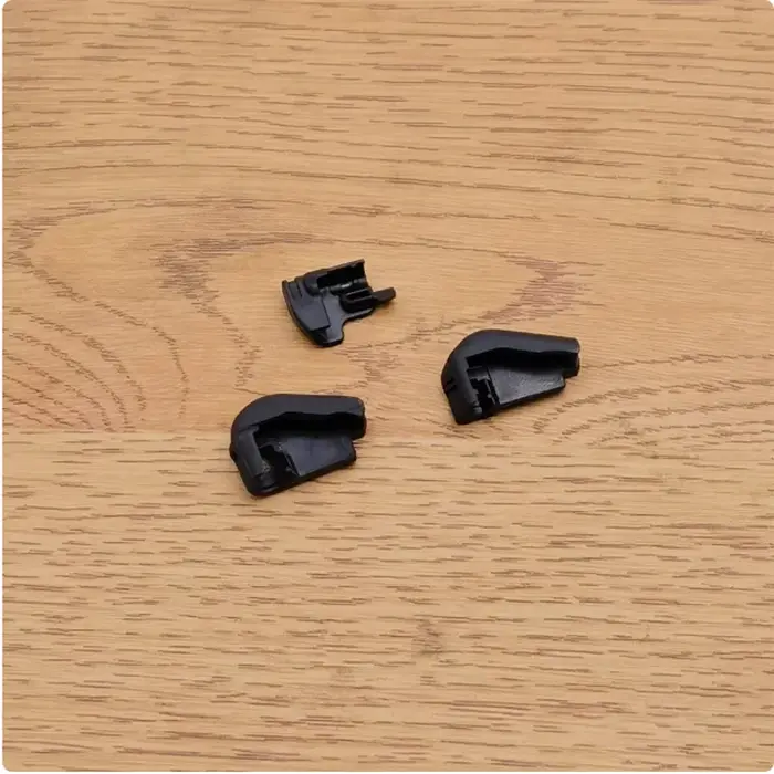 Couvercle de prise accessoire d'origine pour dérailleur avant électronique vélo de route 105 UT DA modèles FD-R7150 R8050 R8150 R9150 R9250 en jaune noir ou blanc
