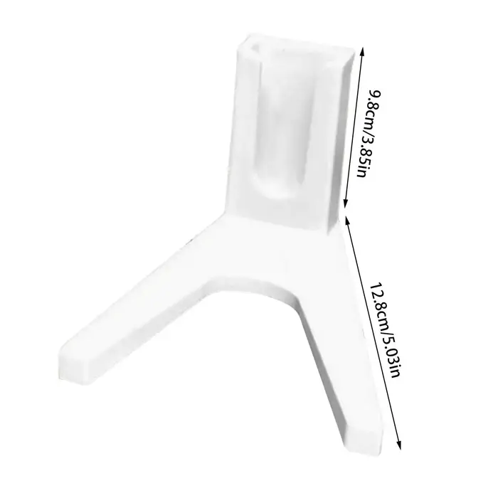 Support de sol pour vélo de route