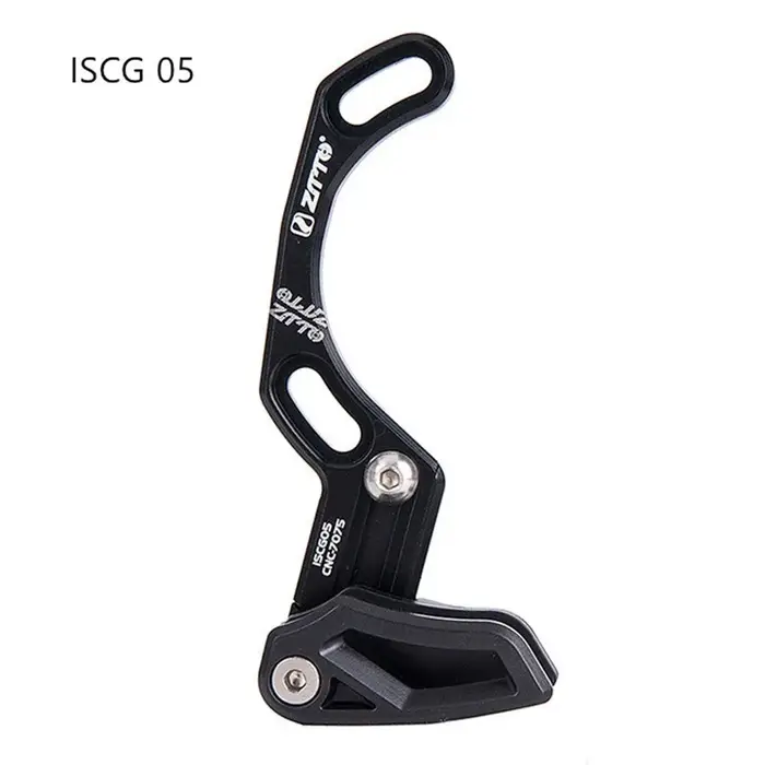 Pièce de vélo CNC ISCG05