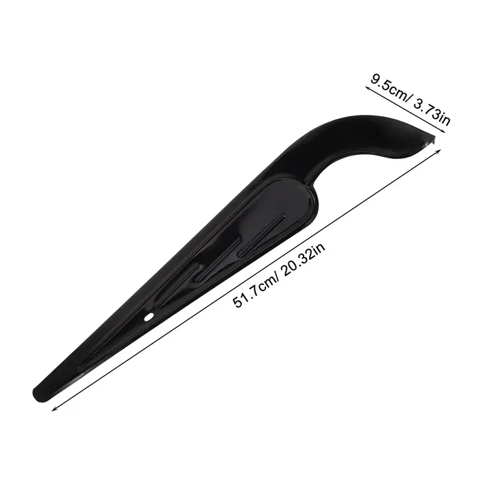 Couvercle de protection de chaîne de vélo