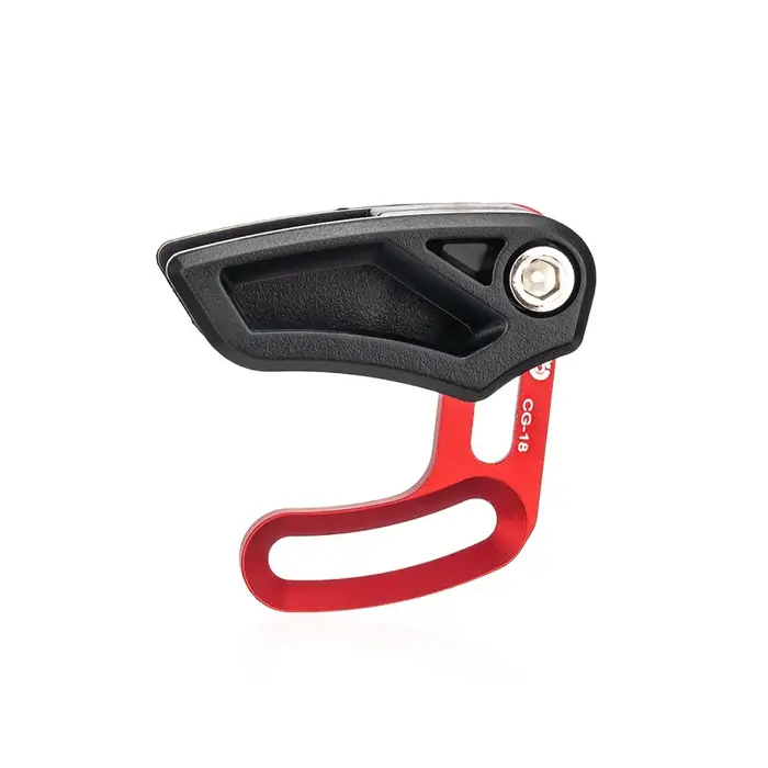 JOGuide-Accessoires anti-chute de type D pour vélo