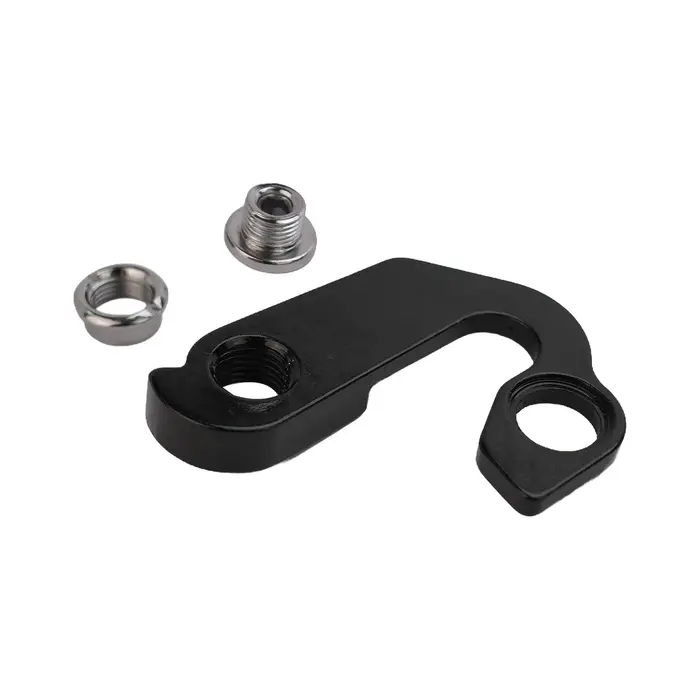 Support de dérailleur arrière pour vélo de route Marin Fairfax Bayview Gestalt cadre de course haute qualité protection dérailleur arrière